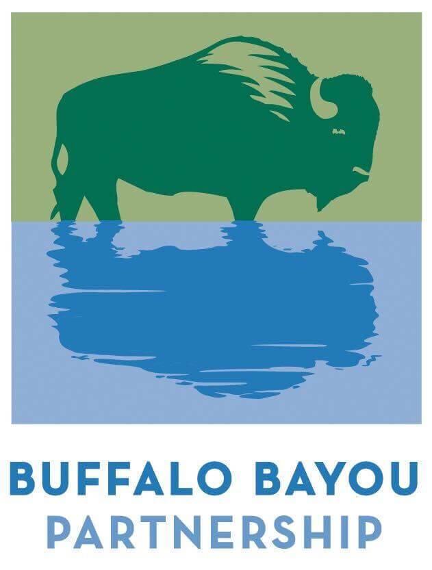 buffalo bayou partnership logo